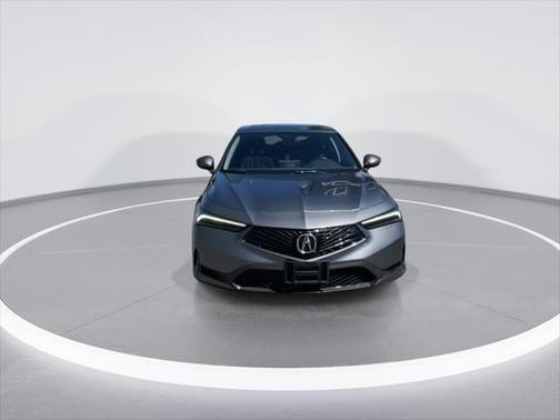 2024 Acura Integra