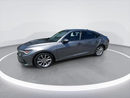 2024 Acura Integra