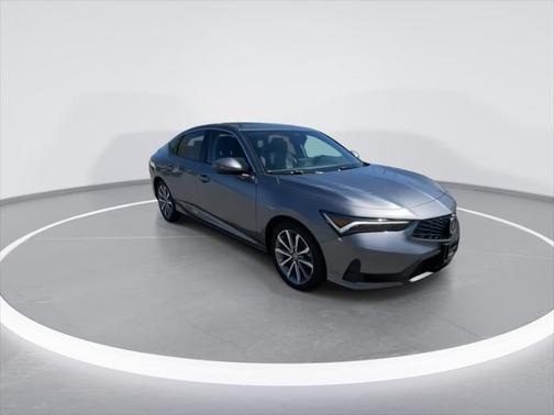 2024 Acura Integra