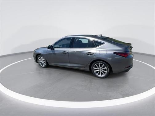 2024 Acura Integra