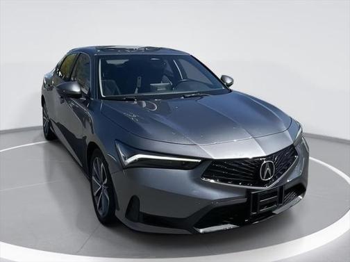 2024 Acura Integra