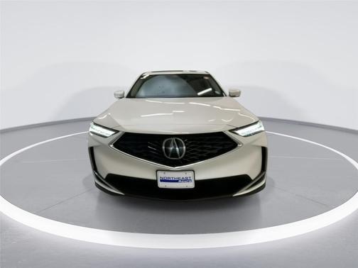 2026 Acura MDX Standard