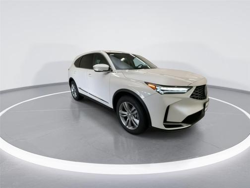 2026 Acura MDX Standard