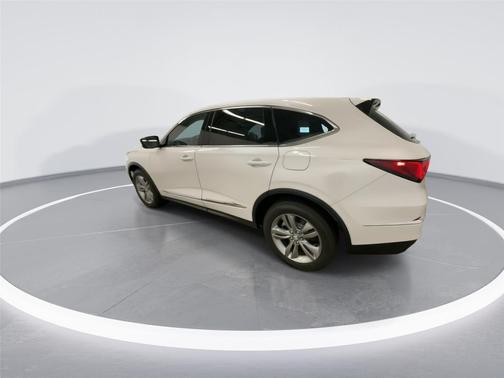2026 Acura MDX Standard