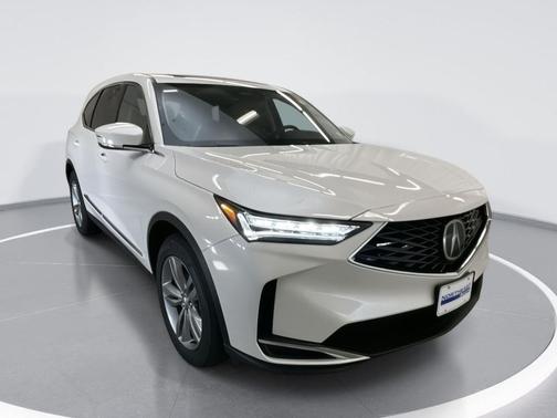 2026 Acura MDX Standard