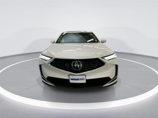 2026 Acura MDX Standard