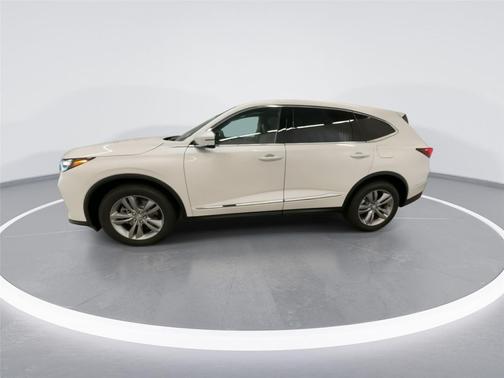 2026 Acura MDX Standard