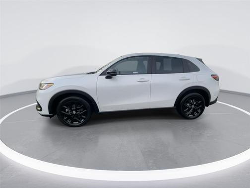 2025 Honda HR-V AWD Sport