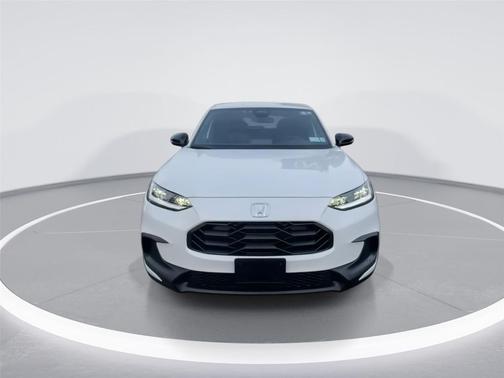 2025 Honda HR-V AWD Sport