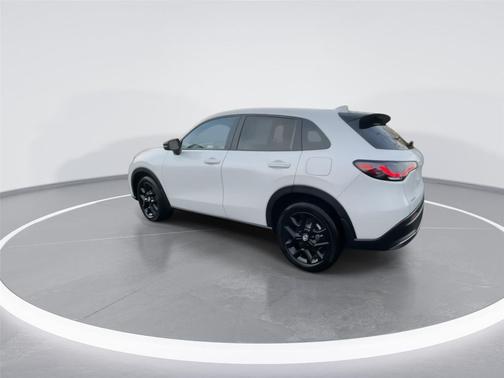 2025 Honda HR-V AWD Sport