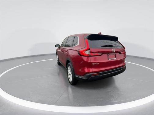 2024 Honda CR-V EX AWD