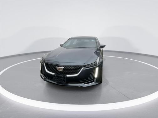 2022 Cadillac CT5 Premium Luxury