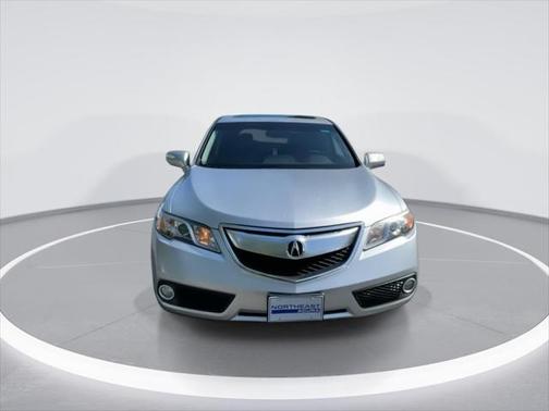 2015 Acura RDX Technology Package