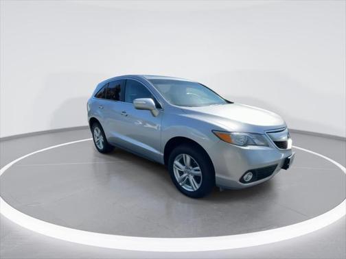 2015 Acura RDX Technology Package