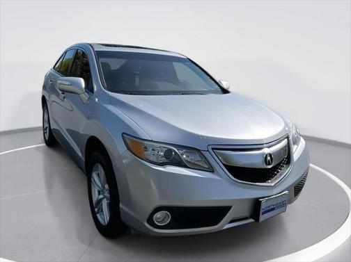 2015 Acura RDX Technology Package