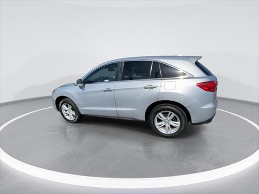 2015 Acura RDX Technology Package
