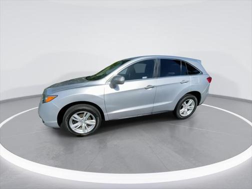 2015 Acura RDX Technology Package