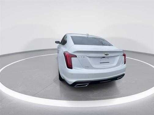 2020 Cadillac CT5 Premium Luxury RWD