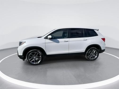 2023 Honda Passport AWD EX-L