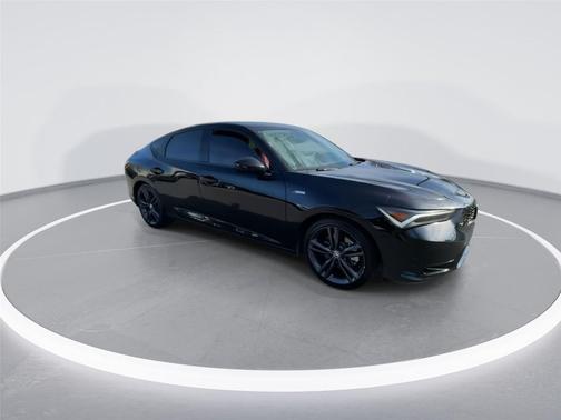 2024 Acura Integra A-SPEC