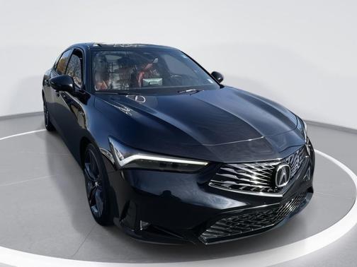 2024 Acura Integra A-SPEC