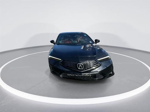 2024 Acura Integra A-SPEC