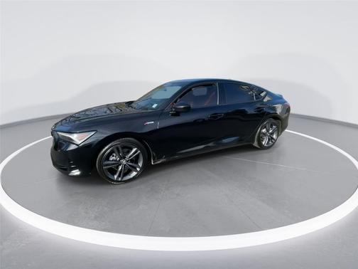 2024 Acura Integra A-SPEC