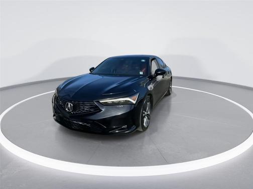 2024 Acura Integra A-SPEC