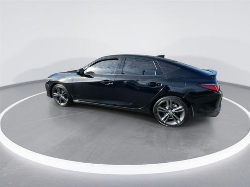 2024 Acura Integra A-SPEC