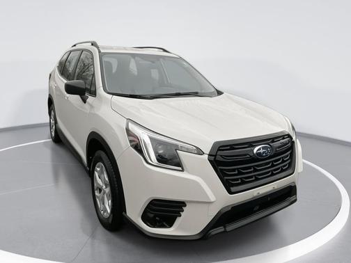 2022 Subaru Forester Base