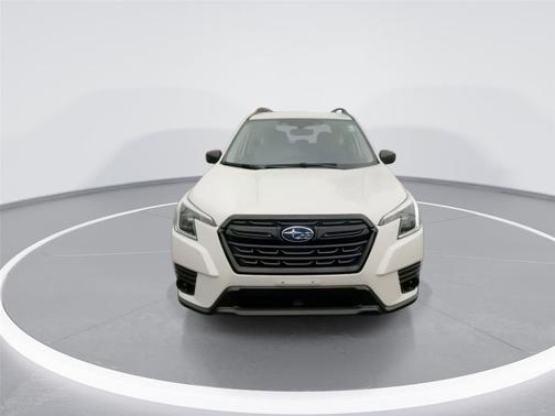 2022 Subaru Forester Base