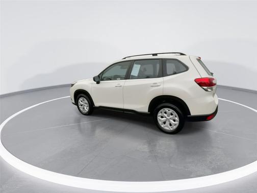 2022 Subaru Forester Base