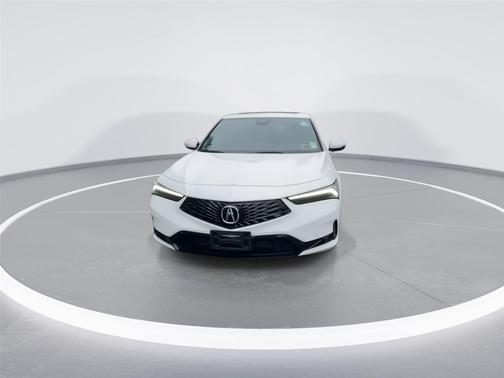 2024 Acura Integra A-SPEC Technology