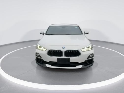 2018 BMW X2 xDrive28i