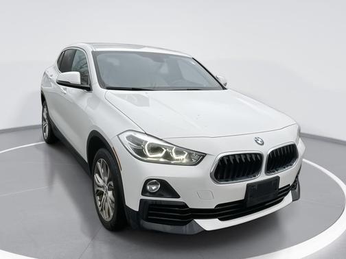 2018 BMW X2 xDrive28i