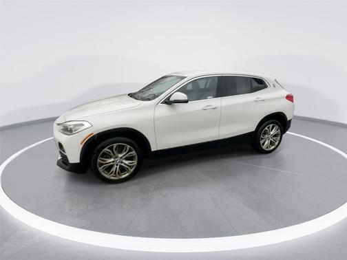 2018 BMW X2 xDrive28i
