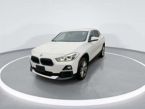 2018 BMW X2 xDrive28i