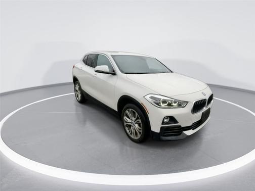 2018 BMW X2 xDrive28i
