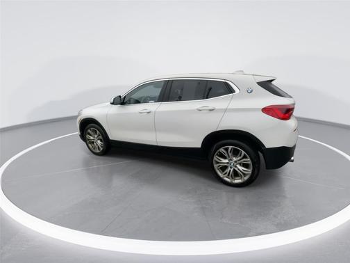 2018 BMW X2 xDrive28i