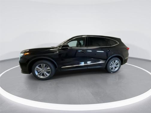 2026 Acura MDX Standard