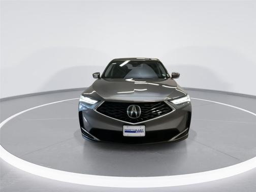 2026 Acura MDX Standard