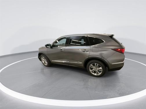 2026 Acura MDX Standard