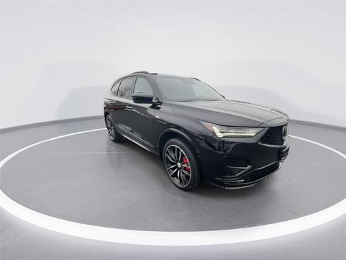2024 Acura MDX Type S Advance Package