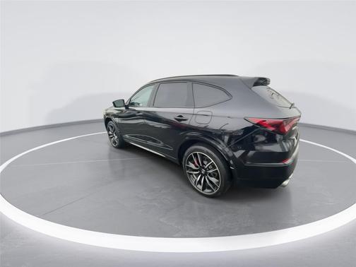 2024 Acura MDX Type S Advance Package