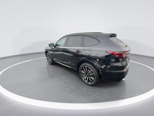 2024 Acura MDX Type S Advance Package