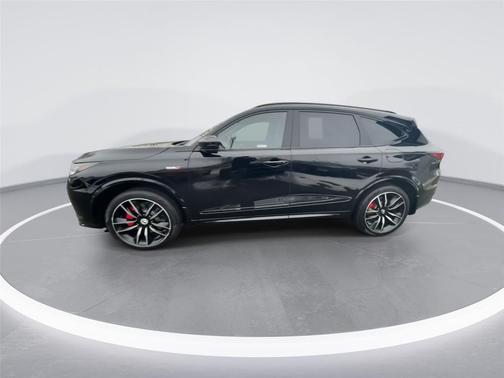 2024 Acura MDX Type S Advance Package