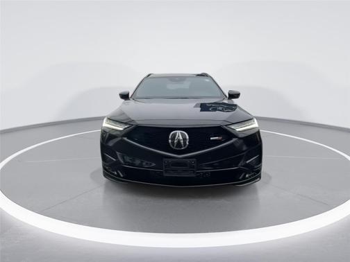 2024 Acura MDX Type S Advance Package