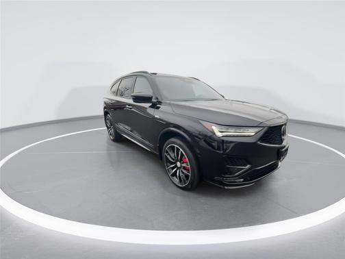 2024 Acura MDX Type S Advance Package