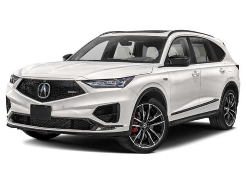 2024 Acura MDX Type S Advance Package