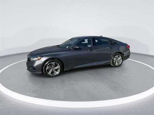 2020 Honda Accord EX-L 1.5T